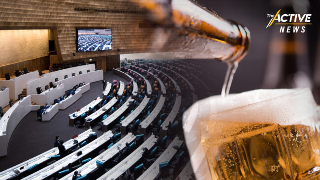 มติสภาฯ ส่งร่าง 