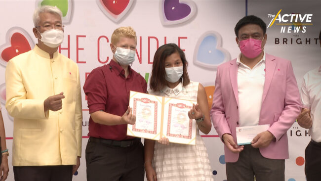 LGBTIQN+ 269 คู่ ร่วม “บันทึกจดแจ้งความรัก” สะท้อนจำนวนครอบครัวเพศหลากหลาย