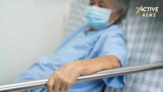 โควิด-19 เตียงเต็ม เหตุประกันไม่รับเคลม​ HI ?