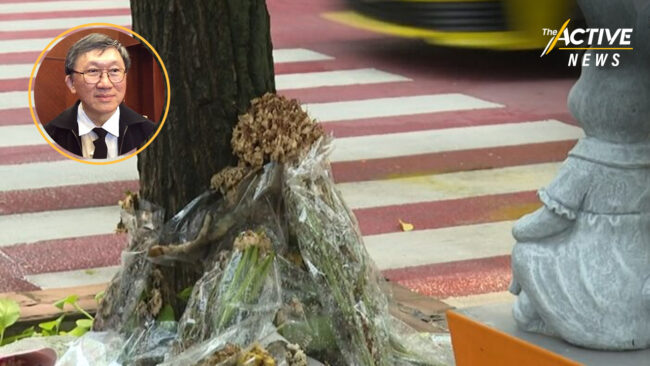 ฟ้องคดีเชิงนโยบาย 72 ล้านบาท ชดใช้ 