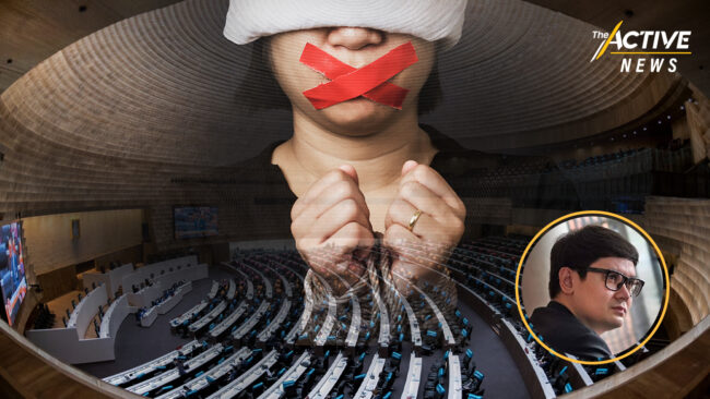 พ.ร.บ.ซ้อมทรมาน – อุ้มหาย ผ่านสภาฯ กมธ. ห่วง ส.ว. แก้ไขกลับไปร่างเดิม ครม.