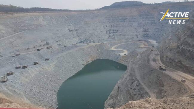 จับตารัฐเดินหน้านโยบายเหมืองแร่ทองคำ 12 จังหวัด