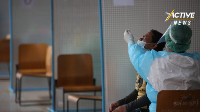 กทม.จ่อเตียงเต็ม แม้ สธ.ย้ำนโยบาย HI First