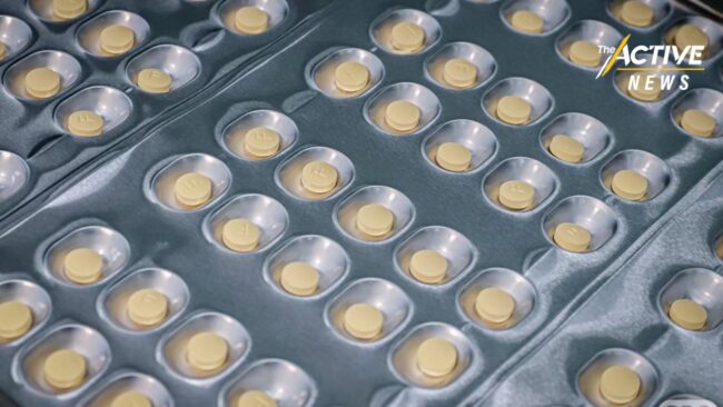 'แพทย์ชนบท' เผย ยาฟาวิฯ ขาดแคลนหนัก ​'สธ.' ชี้ ติดเชื้อไม่มีอาการ ไม่ต้องรับยา