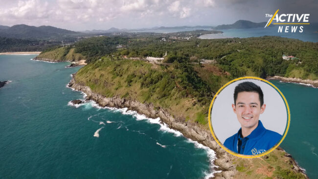 พรรคกล้า ชี้ รัฐจัดการฝ่ายเดียวไม่ได้ หลัง ครม. เคาะงบฯ ดันภูเก็ตเมืองท่องเที่ยวระดับโลก