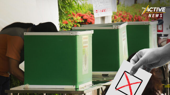 จับตา ! เลือกตั้ง กทม.-พัทยา ผ่าน '22 พฤษภาคม' จะเรียกสิ่งที่เสียไปคืนกลับมาได้หรือไม่ ?