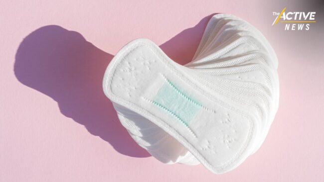 นักวิชาการแนะ ลด VAT ผ้าอนามัย เพิ่มโอกาสเข้าถึงบริการสุขอนามัยของรัฐ