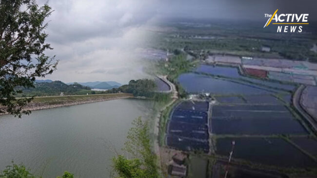 จับตาเพชรบุรี ปรากฏการณ์ลานีญา เสี่ยงทำน้ำท่วมหนัก