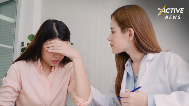 ความเครียด เสี่ยง “คร่า” เด็กไทย 1.8 แสนคน แต่ยังขาดศูนย์ให้คำปรึกษา