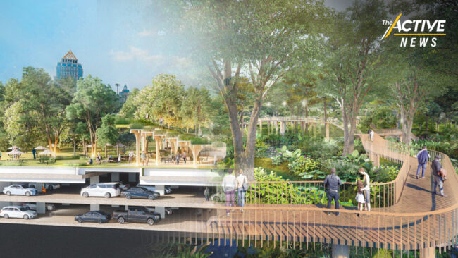 เปิดแผนปรับปรุงสวนลุมพินีในวาระครบรอบ 100 ปี คงคุณค่าประวัติศาสตร์ รองรับกิจกรรมคนยุคใหม่