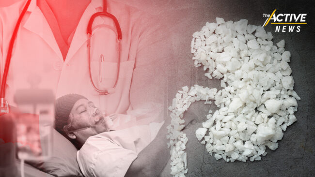 สปสช. เตรียมควัก 9 พันล้านบาท รักษาผู้ป่วยโรคไตปี 65