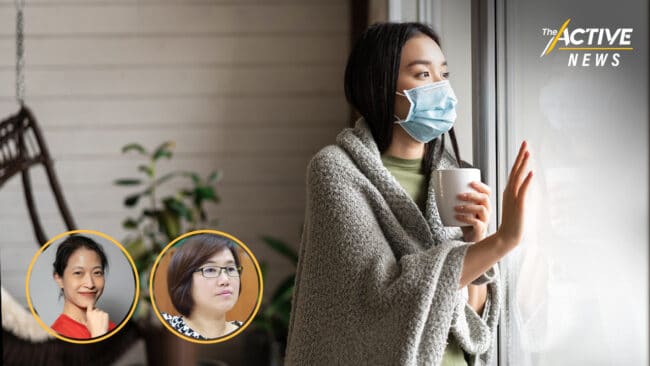 “คอมโควิด” เสนอเลิกตรวจ-เปลี่ยนกักตัวเป็นแยกตัว ขานรับโควิด-19 สู่โรคประจำถิ่น