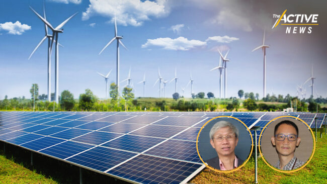 คอนเฟิร์มไทยยุติการใช้พลังงานถ่านหินได้ภายในปี 2580