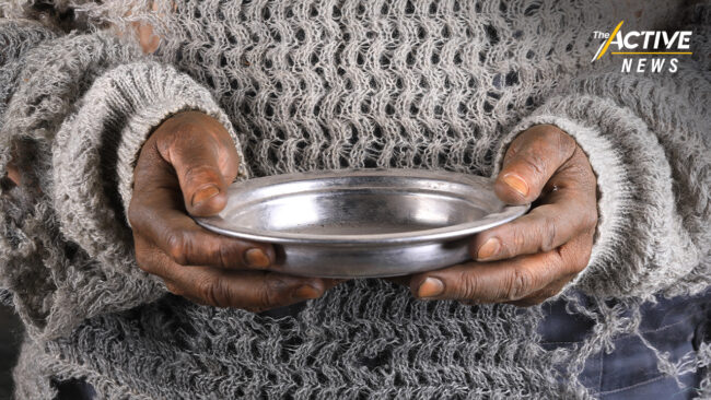 Oxfam เผยคนเสียชีวิตเพราะอดอยาก มากกว่า โควิด-19 เฉลี่ย 4 คนต่อนาที