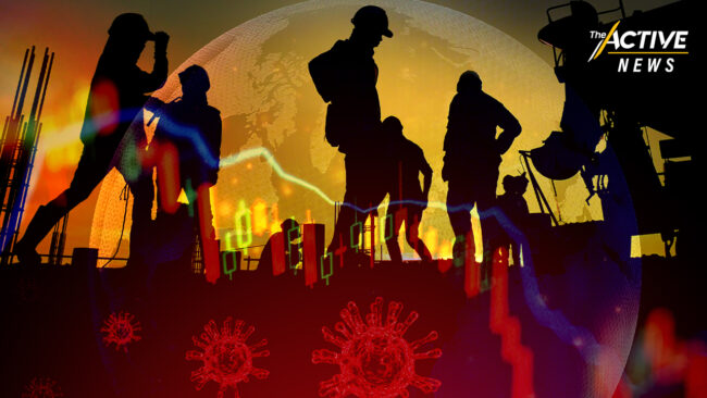 ภาครัฐ ธุรกิจ วิชาการ ระดมความเห็นร่วมหาออกเศรษฐกิจฝ่าคลื่นโควิด