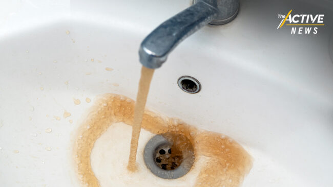 สำรวจ “ประปาหมู่บ้าน” พบ 55% ไม่สะอาด-มีเชื้อโรค