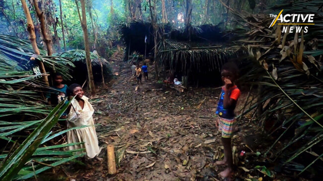 ห่วงสัมปทานเหมืองหิน จ.สตูล กระทบถิ่นฐานชาวมันนิ ร้อง กมธ.เร่งสอบ