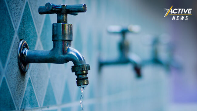 เสี่ยง! น้ำประปากร่อย เตรียมตั้งรับน้ำทะเลหนุนสูง 28 มี.ค. - 3 เม.ย. นี้