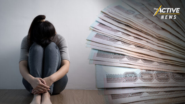 คณะนิติศาสตร์ มธ. ดึงทนายอาสา ดูแล - ปรึกษาคดี แก้ 'หนี้' ช่วยประชาชน