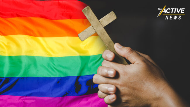 ผ่าร่าง พ.ร.บ.สมรสเท่าเทียม ผ่านมุมมองศาสนา