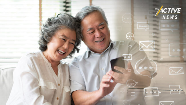 วิจัยเผย ผู้สูงวัย 44% ถูกหลอกบนเฟซบุ๊ก เตือนอย่าหลงเชื่อโฆษณาออนไลน์