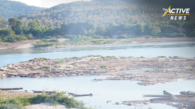 แม่น้ำโขงพังแน่! สมัชชาคนจนเขื่อนปากมูล ค้านลาวเดินหน้า “เขื่อนสานะคาม-เขื่อนภูงอย”