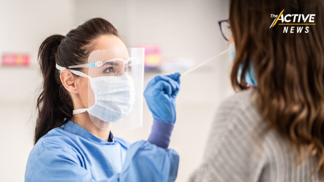 โควิด-19 กลายพันธุ์ไม่หยุด โจทย์ท้าทายบนเส้นทางสู้โรคประจำถิ่น