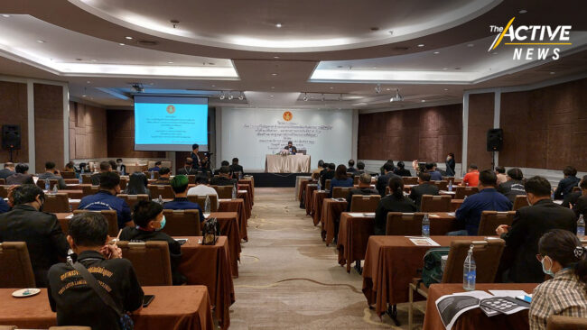 นักวิชาการ ชี้ ของแพงกระทบแรงงาน เสนอค่าจ้างขั้นต่ำไม่ควรน้อยกว่า 723 บาทต่อวัน