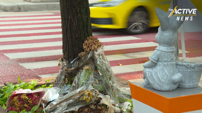 นักวิชาการ เสนอใช้ เทคโนโลยี-การมีส่วนร่วมของประชาชนช่วยลดอุบัติเหตุบนถนน