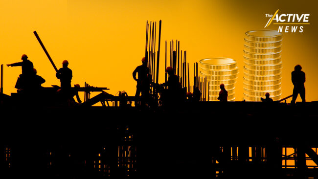 นักเศรษฐศาสตร์ชี้ ของแพงขึ้น 5.73% คนจนกระทบหนัก ค่าครองชีพสูงรายได้ต่ำ