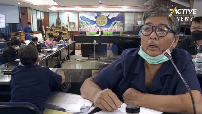 'ยโสธร' เดินหน้าแก้ปัญหาที่รัฐทับซ้อนที่ชาวบ้าน กลุ่มผู้เดือดร้อนลุ้นความชัดเจนสิ้นเดือนนี้