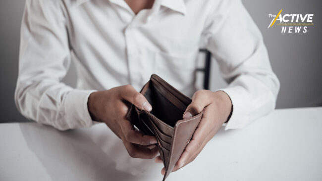 เปิดข้อมูลแรงงานเกือบครึ่งไม่มีเงินออม 78% ต้องทำโอทีเพิ่มรายได้