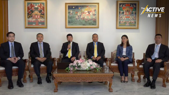 คณะพูดคุยสันติสุขจังหวัดชายแดนใต้ครั้งที่ 4 เห็นพ้องริเริ่ม 'รอมฎอนสันติสุข'