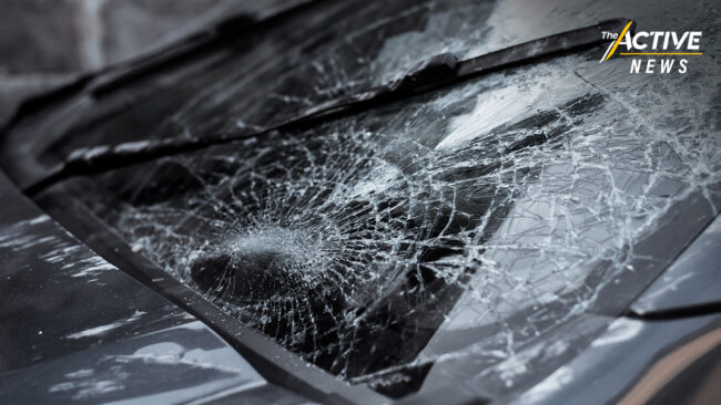 สถิติอุบัติเหตุช่วงเทศกาลสงกรานต์วันแรก เสียชีวิตแล้ว 26 คน