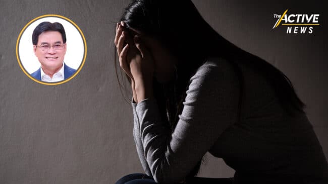 จี้ นายกฯ ปลด ‘จุรินทร์’ ล้มเหลวแก้ละเมิดทางเพศ - เกียร์ว่าง กรณี ‘ปริญญ์’