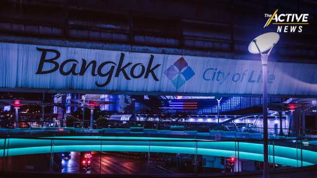 มหานครปลอดภัย ? เมื่อกรุงเทพฯ อยู่อันดับ 43 จาก 60 เมืองทั่วโลก