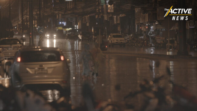 วันวิสาขบูชา 47 จังหวัดเสี่ยงฝนตกหนักถึงหนักมาก เฝ้าระวังตอเนื่อง ถึง 17 พ.ค.นี้