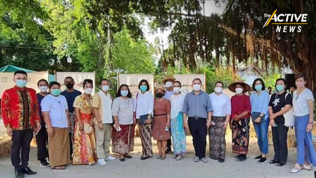 เครือข่ายท่องเที่ยวชุมชนเกาะสมุย เห็นพ้องเคลื่อนต่อ “หลาด กิน อยู่ ดูหมุย”