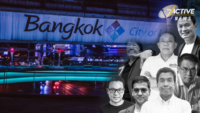 คนกรุงอยากได้ผู้ว่าฯ “เห็นปัญหา-มีวิธีแก้-กล้าชน”