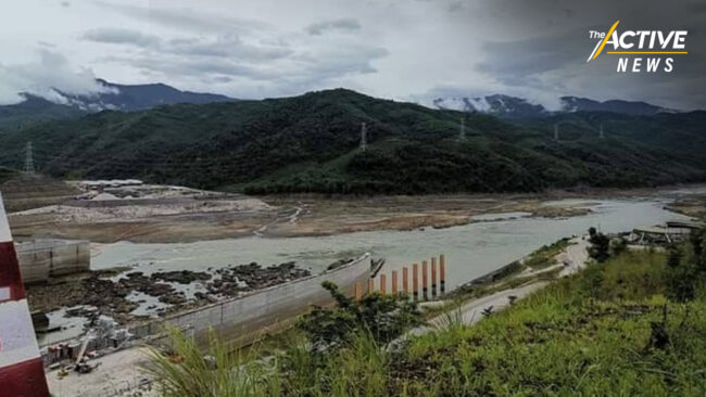 จับตา ศาลปกครองฯ พิจารณาคดีซื้อขายไฟเขื่อนไซยะบุรีไม่ชอบฯ นัดแรก 3 พ.ค. นี้