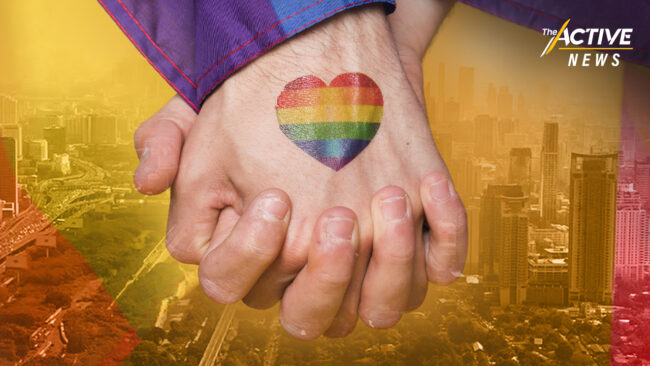 ยื่น 6 ข้อเสนอประกาศให้ กทม. เป็นมิตรต่อความหลากหลายทางเพศ