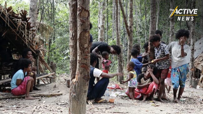 กสม.-จังหวัดสตูล เห็นพ้อง จัดทำแผนแม่บทการพัฒนาและแก้ไขปัญหากลุ่มชาติพันธุ์มันนิ