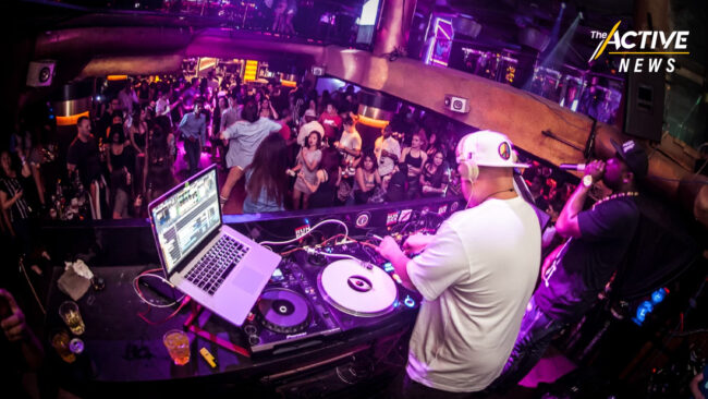 จับตา ศบค.เคาะเปิดผับ บาร์ คาราโอเกะ มิ.ย. นี้