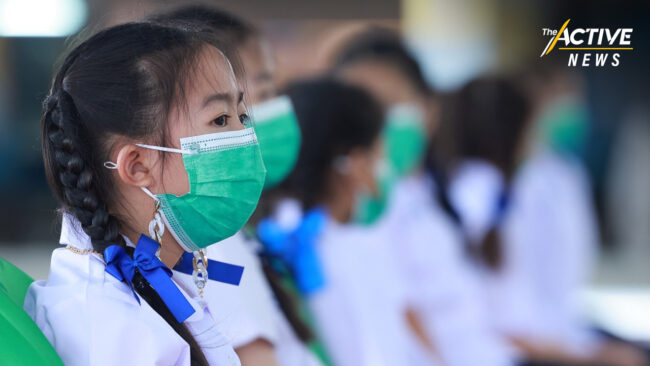 รร.กทม. ร่วมคัดกรองทุนเสมอภาคช่วยเด็กยากจน