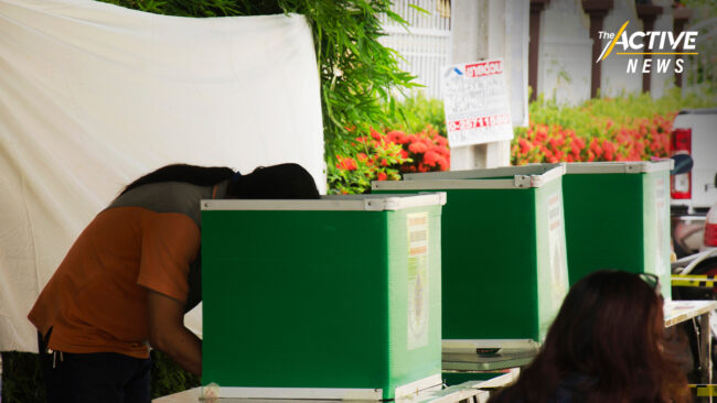 ชวนจับตาเลือกตั้งผู้ว่าฯ กทม. - ส.ก.