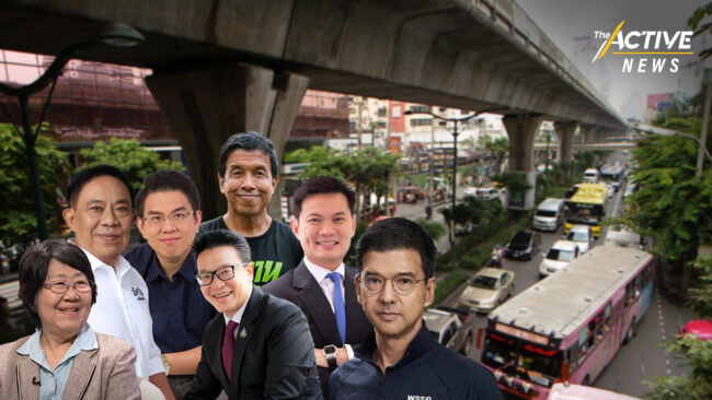 เช็กนโยบาย ‘คุ้มครองผู้บริโภค’ ใครโดนใจ? ก่อนเข้าคูหาเลือก ผู้ว่าฯ กทม.