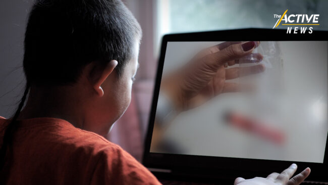 ห่วง! พบเด็ก 9 ขวบ ทดลองสูบดอกกัญชาอ้างปลดล็อกไม่ใช่ยาเสพติด