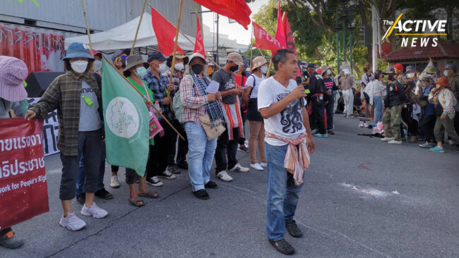 ภาคประชาชนประกาศชัยชนะ ยุติการชุมนุมค้าน NPO Bill