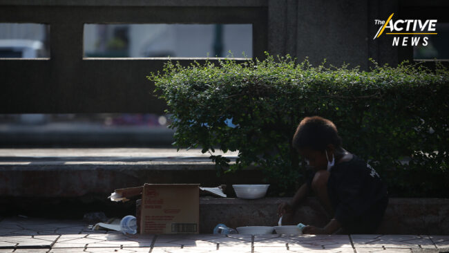 สช. เดินหน้าแก้ปัญหาเด็กไร้สัญชาติ เข้าไม่ถึงสิทธิสุขภาพ