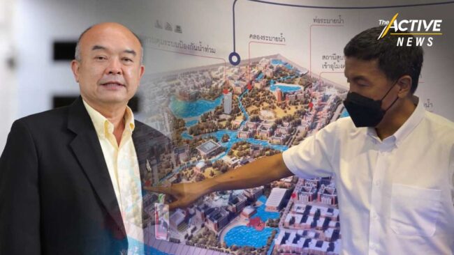 ประเดิมชัย ชี้ช่องงบฯ กทม.เชื่อ ส.ก.พิจารณาจากความจำเป็น